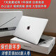 蘋(píng)果（Apple）MacBook Pro Air 超薄商務(wù)辦公 剪輯設計學(xué)生游戲 二手蘋(píng)果筆記本電腦 設計剪輯編程15寸Pro丨i7獨顯-16G1TB