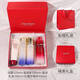 SHISEIDO FINE TOILETRY精華水乳悅薇智感套裝抗皺緊致臨期護膚品送老婆情人節生日禮物女 悅薇水乳四件套臨期一年【滋潤型】