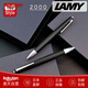 LAMY凌美2000 四色圓珠筆多功能筆L401 日本直郵
