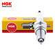 NGK摩托車(chē)鎳合金火花塞DPR8EA-9單支裝嘉陵本田/五羊本田/新大洲本田