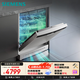 西門(mén)子（SIEMENS）獨嵌兩用 150L+超大容積全能艙洗碗機 I88 可洗蛋羹 智能抽濕烘干96hUV存儲SJ23HI88MC