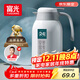 富光保溫壺2.2L大容量304保溫瓶家用暖壺按壓式熱水壺開(kāi)水瓶京東限定