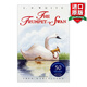 英文原版 吹小號的天鵝 The Trumpet of the Swan E.B.懷特三部曲之一