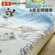 金號A類(lèi)純棉睡袋 7A抗菌全棉出差旅行旅睡便攜式床單180*215cm 瑞貝卡
