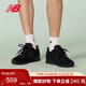 NEW BALANCE25年男鞋女鞋復古舒適百搭運動(dòng)休閑鞋CM996CS2 黑色 40.5