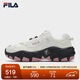 FILA斐樂(lè )官方掠奪者2S復古跑鞋女鞋2025年復古運動(dòng)鞋老爹鞋