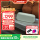BOSE SoundLink Flex 小巨彈藍牙揚聲器戶(hù)外防水音箱音響 無(wú)線(xiàn)便攜式露營(yíng)音箱 Flex（第二代）鼠尾草綠