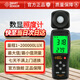 ?，擜S813照度計 亮度計高精度光線(xiàn)強度檢測儀燈具光亮度測光表