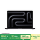 Apple/蘋(píng)果/MacBookPro16英寸M4 Max(16+40核) 48G 1T深空黑色筆記本電腦MX313CH/A【教育優(yōu)惠】