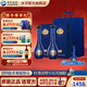 洋河夢(mèng)之藍M6+ 藍色經(jīng)典 綿柔型白酒 40.8度 550mL 2瓶