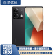 小米 紅米 Redmi Note13/13Pro二手 5G手機 超細四窄邊OLED屏 二手手機 子夜黑【NOTE13 PRO】 8G+128G 99新