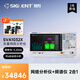 鼎陽(yáng)（SIGLENT）SVA1032X 頻譜&矢量網(wǎng)絡(luò )分析儀 頻譜9K~3.2GHz 網(wǎng)分100kHz~3.2GHz