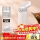 史努比保溫杯316L不銹鋼簡(jiǎn)約大容量直飲杯戶(hù)外車(chē)載便攜吸管水杯子伴手禮