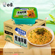 白象 方便面拌面 走街串巷拌樂(lè )多蔥油拌面114g*6盒裝