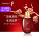 后（The history of Whoo）補水保濕水抗皺緊致精華水女干皮適用臉干起皮護膚品柔膚水抗衰老 津率享紅華凝香平顏潤膚液150ml