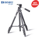百諾（Benro）BENRO百諾相機三腳架迷你便攜單反三角架攝影機二維云臺手機直播三角支架微單拍照攝影腳架 T560EX