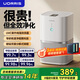UORRIS【全球熱銷(xiāo)60W+】德國歐瑞氏空氣凈化器除甲醛去煙味新房急入住桌面小型臥室除異味過(guò)敏原鼻炎哮喘 月光白|專(zhuān)研3濾芯|母嬰級全效凈化 【三重濾芯】除醛分解變色丨除敏滅菌丨除異味煙味