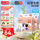 爽然shinrea屁屁好朋友拉拉褲XXL64片加加大 干爽透氣尿不濕