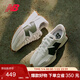 NEW BALANCE【新年禮物】休閑鞋男女情侶秋冬舒適運動(dòng)鞋327系列MS327ASN 41.5