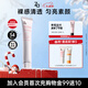 姬芮（ZA）白色懶人素顏霜美白隔離霜防曬遮瑕霜妝前乳35g SPF34圣誕禮物