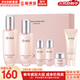 歐蕙套盒歐惠水乳霜套裝奇跡水分逆時(shí)空源深至臻修復男女護膚品禮盒膚 歐蕙奇跡水分水乳6件套