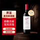 奔富（Penfolds）麥克斯MAX‘S經(jīng)典款赤霞珠設拉子紅葡萄酒750ml單瓶裝年貨節送禮