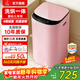 小鴨小黃鴨系列嬰兒洗衣機烘干一體迷你高溫煮洗全自動(dòng)洗衣機寶寶兒童專(zhuān)用小型兒童帶烘干 5.6KG粉【智能烘干】+洗烘一體+終生維修 【全自動(dòng)洗脫一體】