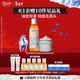 科顏氏（Kiehl's）白泥面膜125ml+金盞花水250ml祛痘控油護膚品 生日禮物