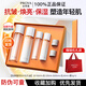 珀萊雅（PROYA）雙抗護膚品套裝水乳提拉緊致補水保濕提亮膚色彈潤美肌送女友禮物 雙抗悅顏禮盒