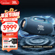 JBL BOOMBOX4 音樂(lè )戰神四代4代 藍牙音箱 戶(hù)外音箱 IP68防塵防水 Hifi音質(zhì) 派對音響 購物推薦 藍色