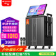 山水（SANSUI） PE182演唱家系列戶(hù)外家庭ktv音響套裝廣場(chǎng)舞舞臺音響戶(hù)外便攜卡拉ok點(diǎn)歌機電視唱歌一體機 Q188+18吋低音+500G內存+21吋屏