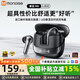 MONOISE【熱銷(xiāo)500W丨深海級降噪】藍牙耳機入耳式數顯主動(dòng)降噪耳機無(wú)線(xiàn)通話(huà)音樂(lè )運動(dòng)跑步高音質(zhì)長(cháng)續航前十