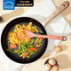 樂(lè )扣樂(lè )扣（LOCK&LOCK）寶寶輔食硅膠鏟 兒童嬰兒專(zhuān)用耐高溫不粘鍋炒菜工具煎炒鍋鏟