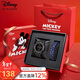 迪士尼（Disney）手表男學(xué)生運動(dòng)防水青少年初高中生男孩電子表禮盒開(kāi)學(xué)新年禮物