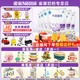 雀巢（Nestle）雀巢 早啟能恩 早產(chǎn)兒低體重兒奶粉400g 德國原裝進(jìn)口 400g*6罐