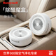 霍尼韋爾（Honeywell）汽車(chē)除甲醛新車(chē)除異味車(chē)內專(zhuān)用汽車(chē)除味車(chē)載除醛凈化吸附炭包 1魔盒【新車(chē)除甲醛】 世界500強