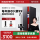 易開(kāi)得凈水器京劇非遺系列聯(lián)名家用廚房1200GRO反滲透廚下凈水機凈飲機飲水直飲機水龍頭過(guò)濾器