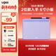 友基（UGEE） S640數位板手繪板網(wǎng)課手寫(xiě)板電子畫(huà)板可連手機連電腦寫(xiě)字板繪圖板建模手寫(xiě)輸入板 長(cháng)春花籃 官方標配