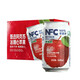 笑為鮮 蘋(píng)果汁飲料320ml罐裝果汁 8罐裝 NFC100%蘋(píng)果汁320ml*8罐