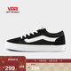 萬(wàn)斯VANS萬(wàn)斯范斯官方 Vero LS男鞋板鞋 黑色   43   