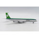 嘉識波音707飛機模型BigBird1:400B-300C愛(ài)爾蘭航空EI-APGBB4--001 愛(ài)爾蘭航空 B707-300C EI-APG