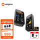 邁金（Magene）C606 V2智能GPS碼表公路山地自行車(chē)觸控彩屏無(wú)線(xiàn)速度騎行里程表