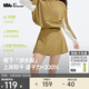 蕉下（beneunder）涉水服短裙短褲女士A字裙戶(hù)外運動(dòng)速干防曬25春夏WR392