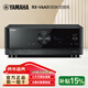 雅馬哈（YAMAHA）RX-V4A/V6A家用家庭影院8K大功率AV功放機5.2/7.2聲道藍牙解碼功放機 RX-V6A