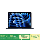 Apple/蘋(píng)果AI筆記本/2025款MacBookAir13英寸M4(10+10核)32G2T午夜色電腦Z1GU0001W