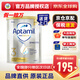 愛(ài)他美（Aptamil）澳洲進(jìn)口愛(ài)他美白金裝鉑金嬰幼兒奶粉900g 3段 * 1罐