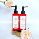 祖氏摯愛(ài)JO LOVES | 摯愛(ài) 奢華酒店線(xiàn)洗發(fā)水沐浴護發(fā)素潤膚乳洗手液護手 頭部 護理套裝(洗發(fā)水+護發(fā)素) 400ml