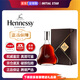 HennessyXXO干邑白蘭地酒1000ml法國原裝進(jìn)口洋酒禮盒軒尼詩(shī)送禮禮物 軒尼詩(shī)XXO 1000ml