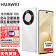 華為暢享70X 2025新品手機上市 巨鯨長(cháng)續航 雙曲護眼屏 五星超耐摔鴻蒙曲面屏手機 雪域白 8GB+512GB 全網(wǎng)通雙卡雙待