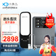 小魚(yú)兒母嬰款1000G高端凈水器家用純水機零陳水零添加 進(jìn)口RO反滲透膜直飲機 自來(lái)水過(guò)濾器 RO1000G直飲機+X3速熱管線(xiàn)機